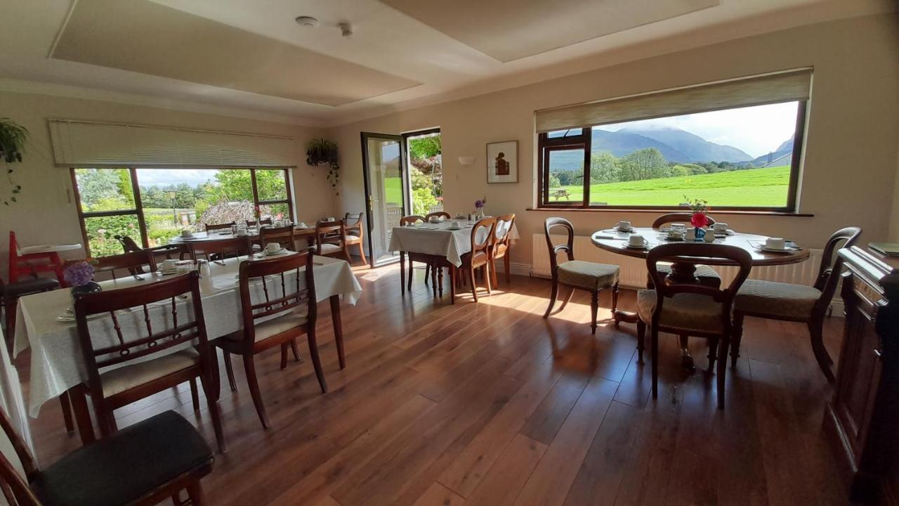Inveraray Farm Beaufort Eksteriør bilde