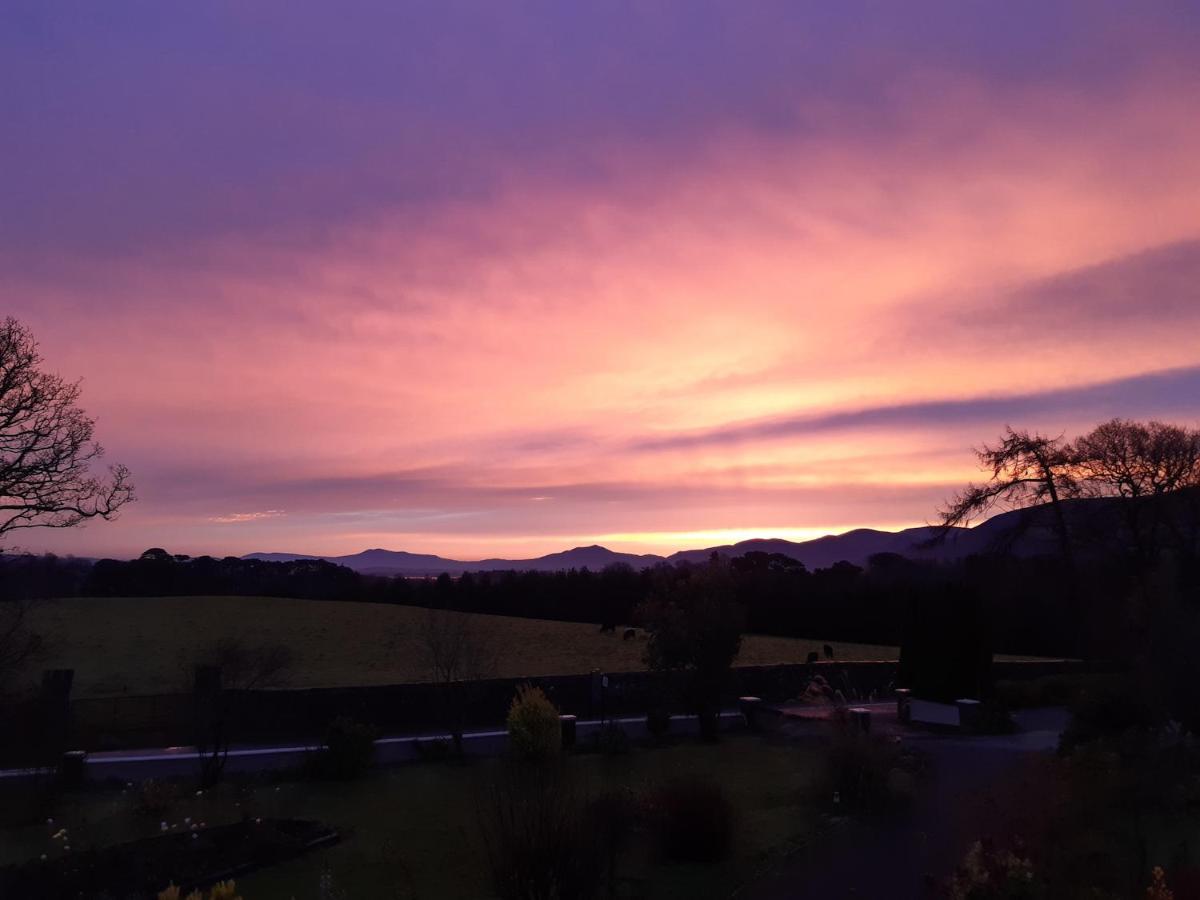Inveraray Farm Beaufort Eksteriør bilde