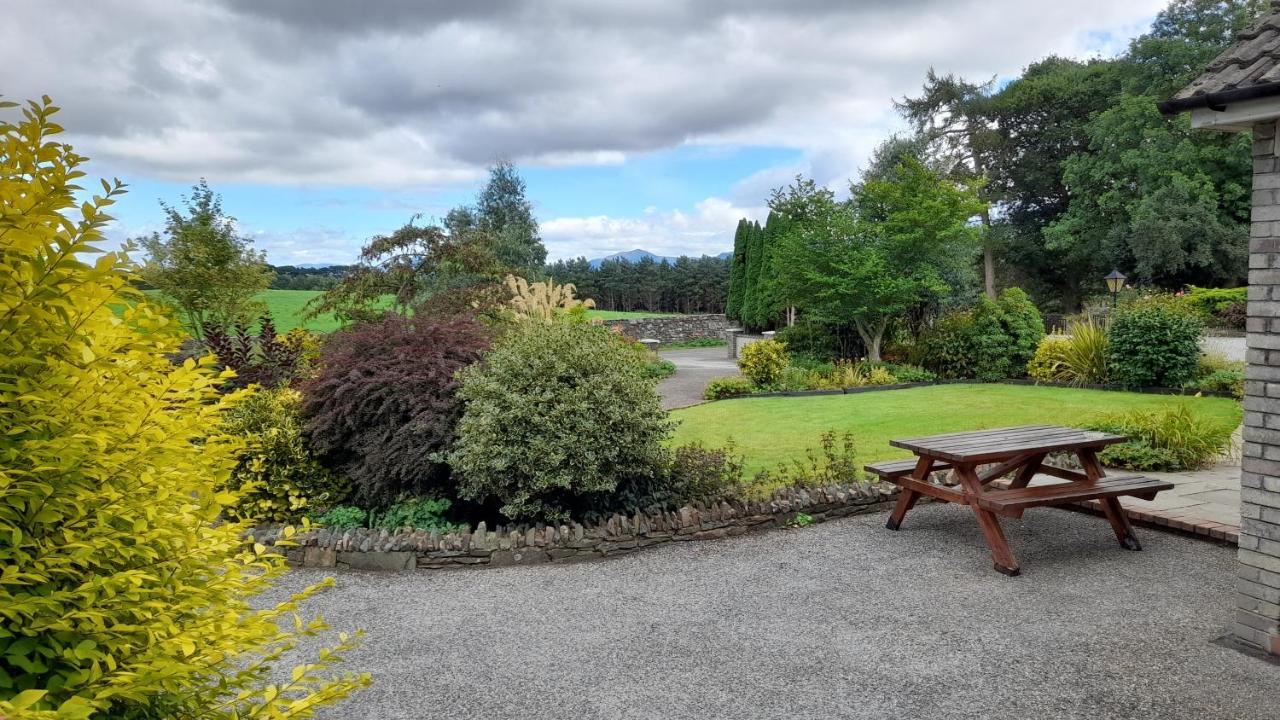 Inveraray Farm Beaufort Eksteriør bilde