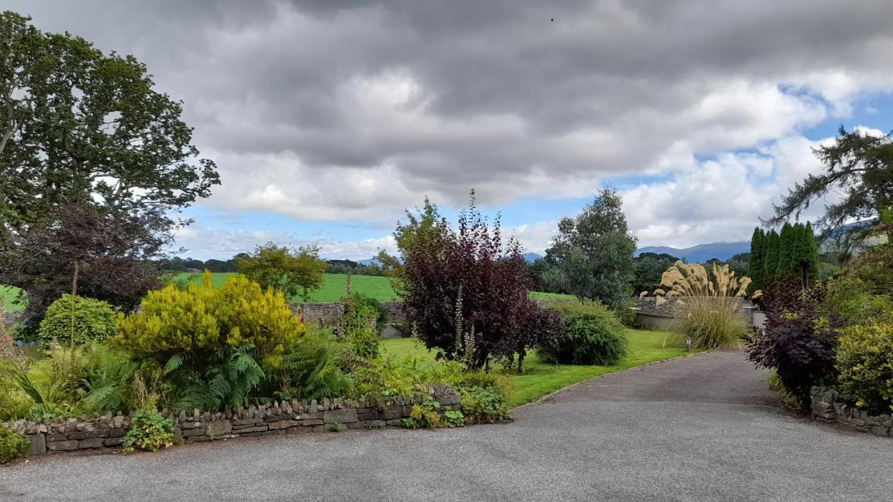 Inveraray Farm Beaufort Eksteriør bilde
