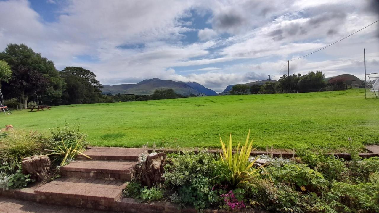 Inveraray Farm Beaufort Eksteriør bilde