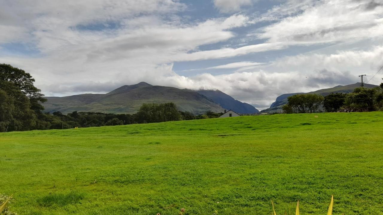 Inveraray Farm Beaufort Eksteriør bilde