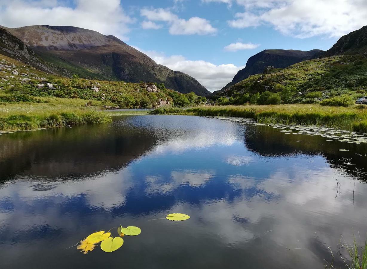 Inveraray Farm Beaufort Eksteriør bilde