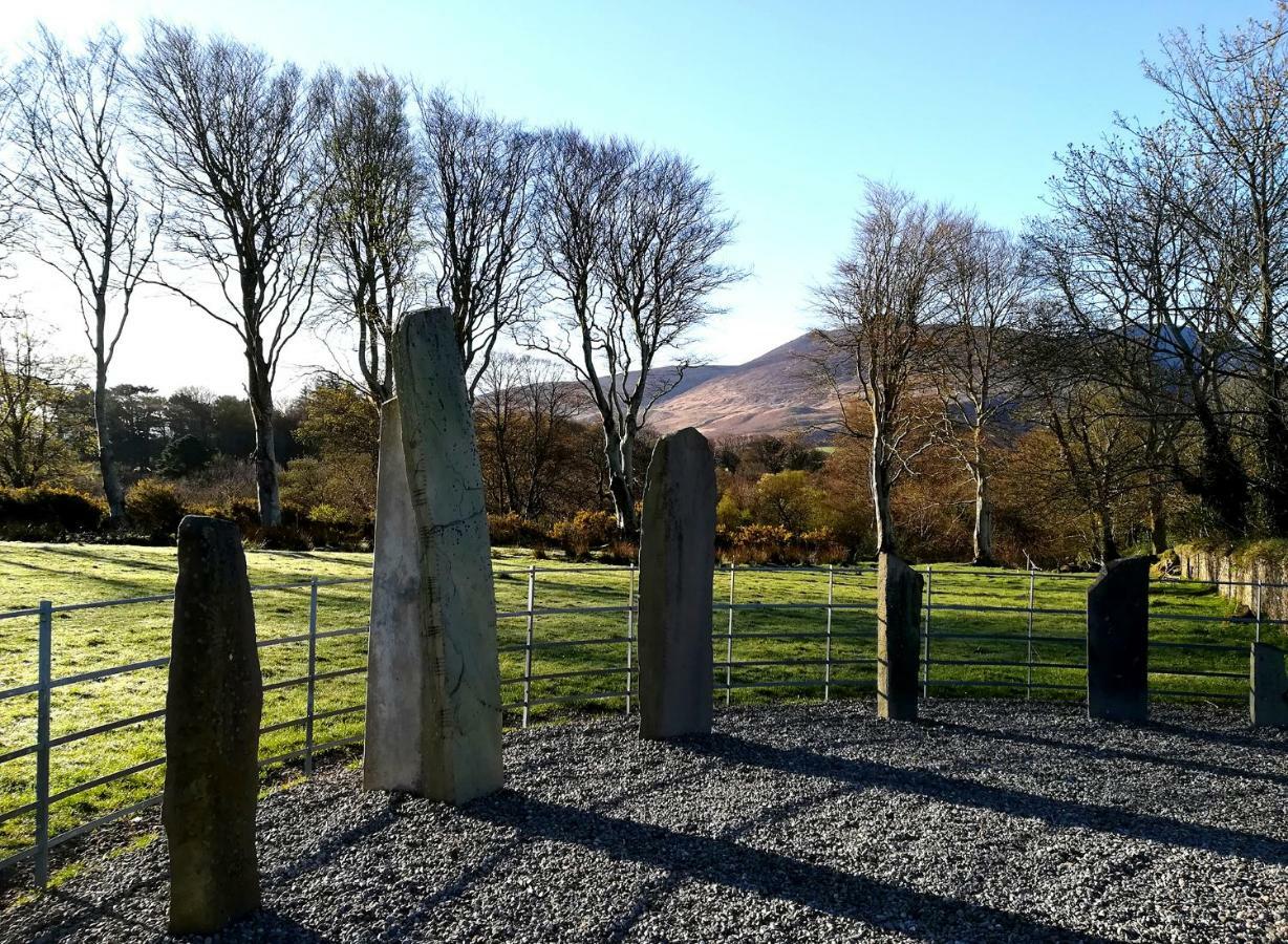 Inveraray Farm Beaufort Eksteriør bilde