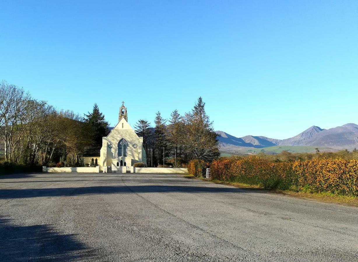 Inveraray Farm Beaufort Eksteriør bilde